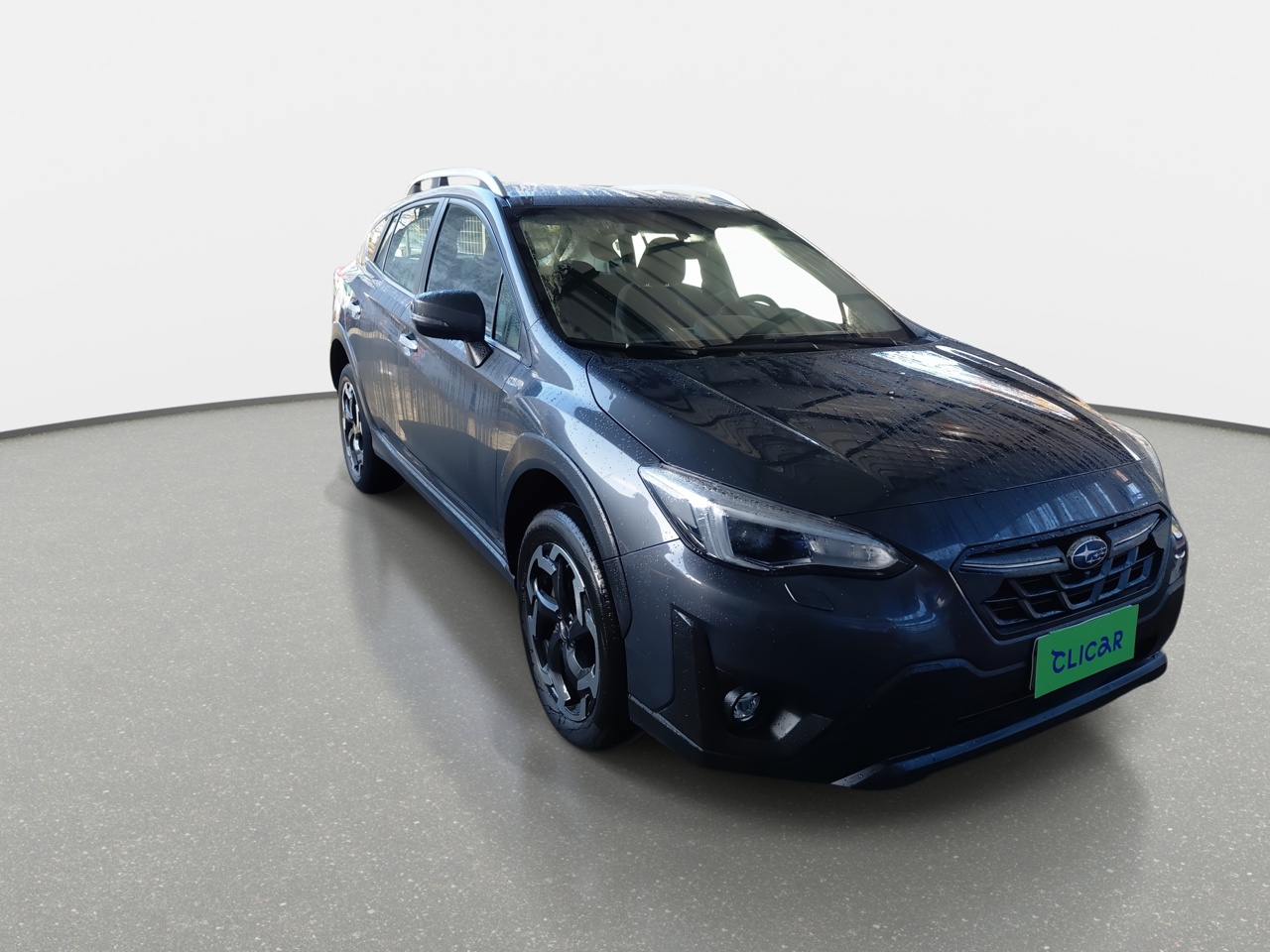 SUBARU - 1
