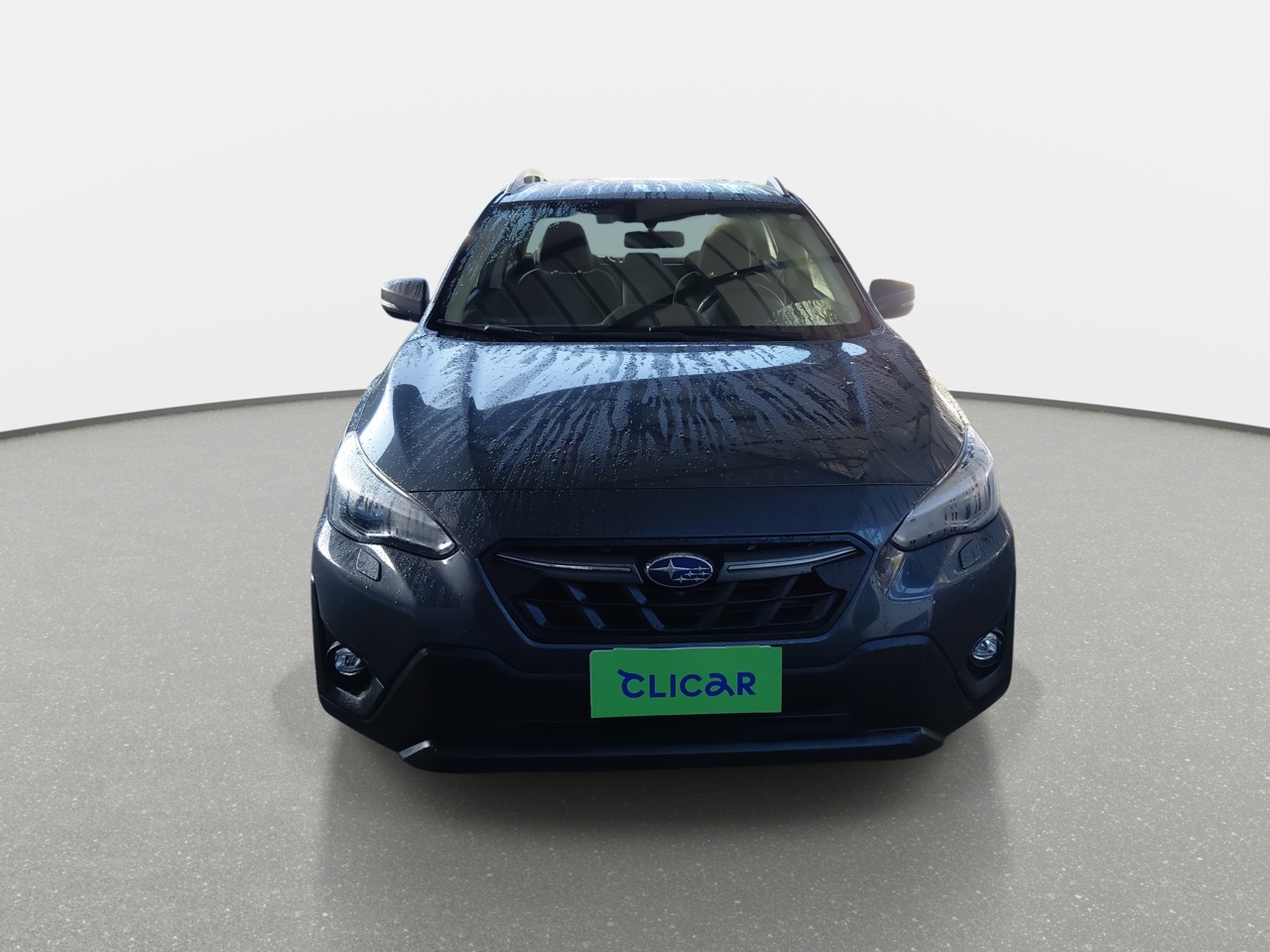 SUBARU - 2