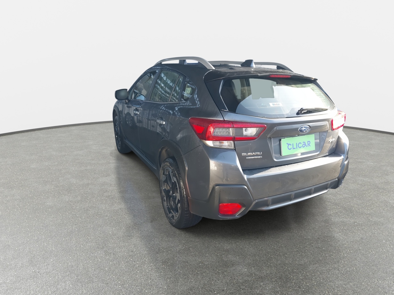 SUBARU - 5