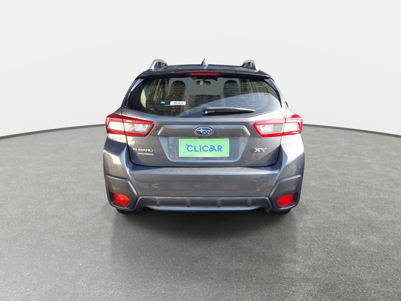 SUBARU - 6