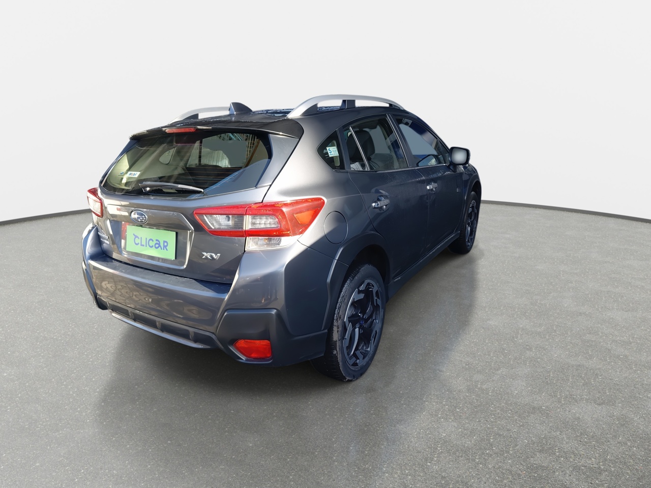 Subaru Xv — foto 8 de 34