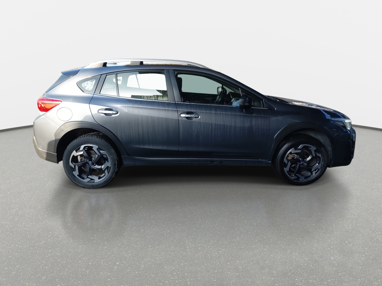 Subaru Xv — foto 9 de 34