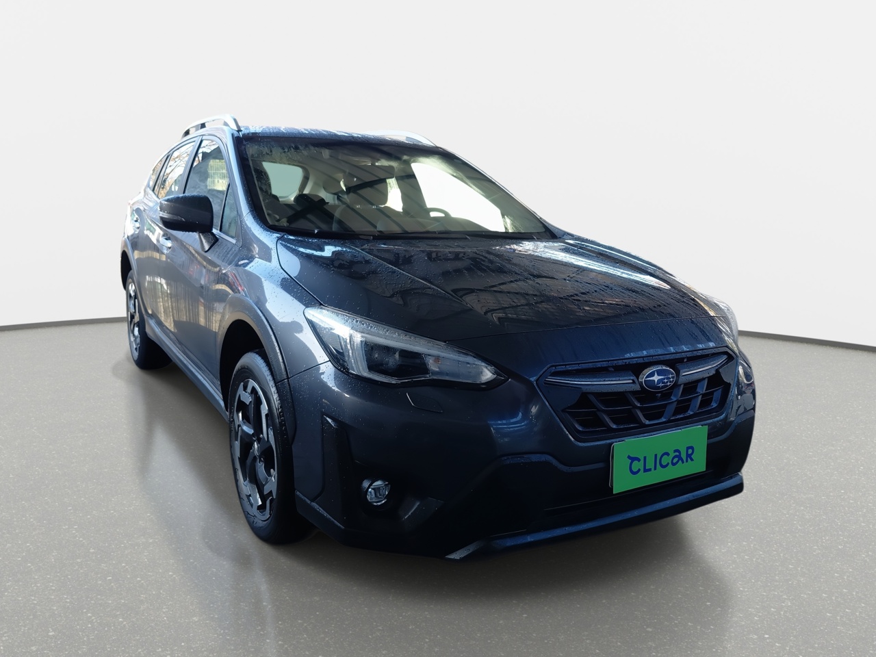 SUBARU