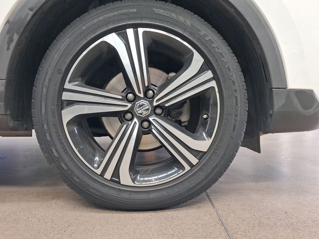MG Zx — foto 18 de 35