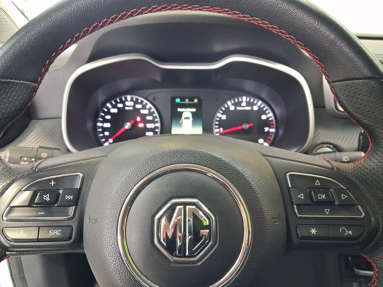 MG Zx — foto 27 de 35
