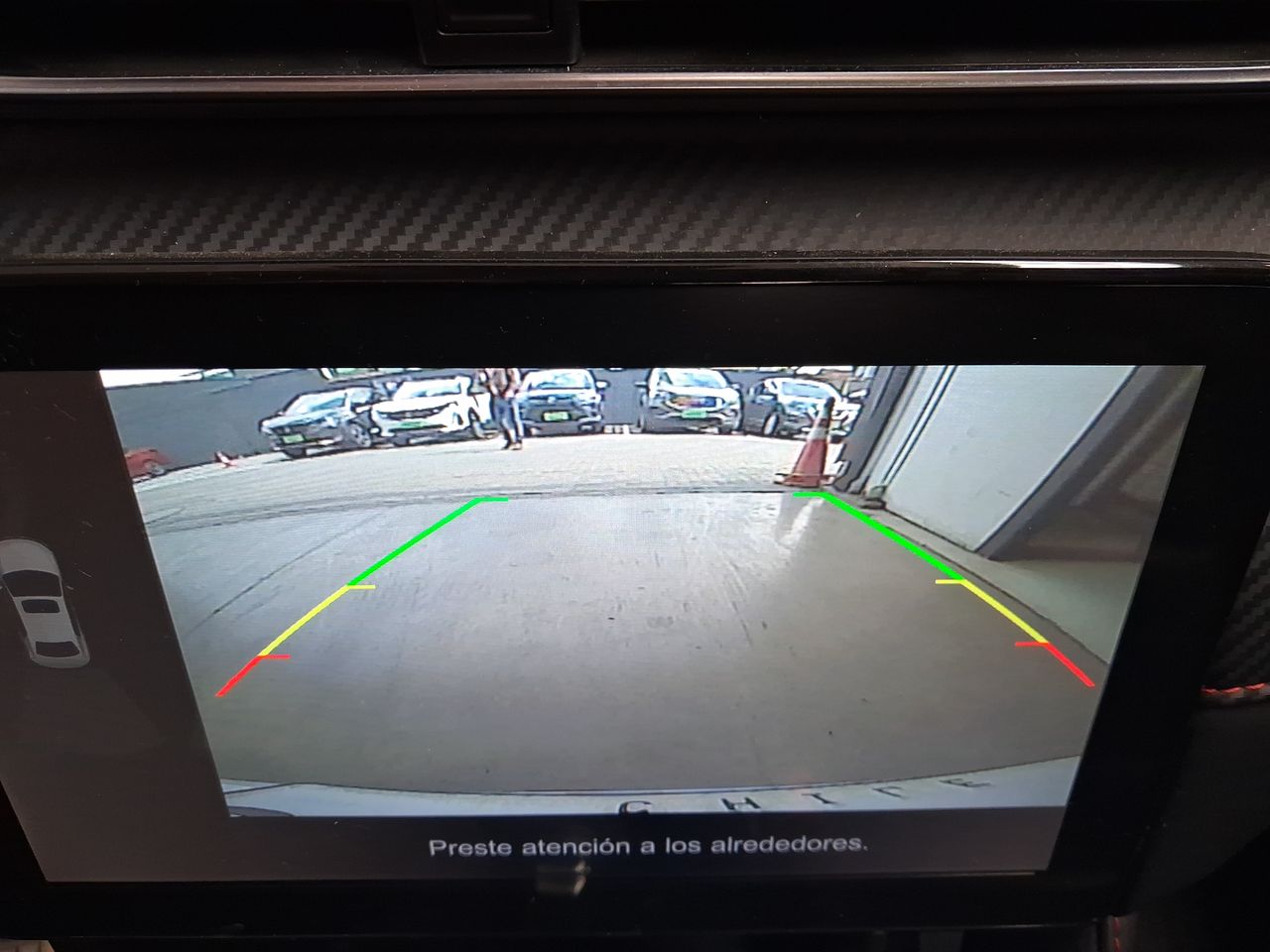 MG Zx — foto 30 de 35