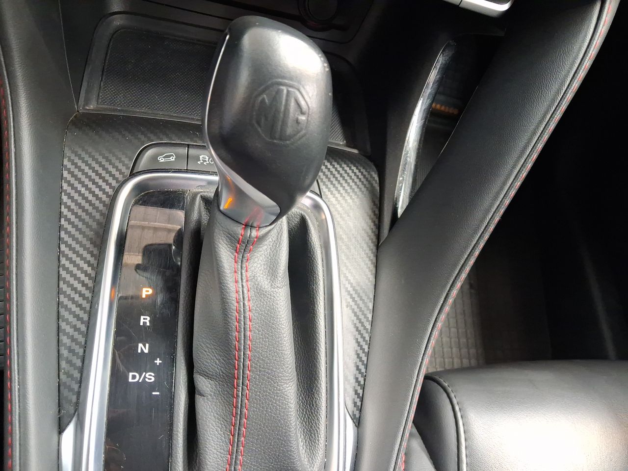 MG Zx — foto 32 de 35