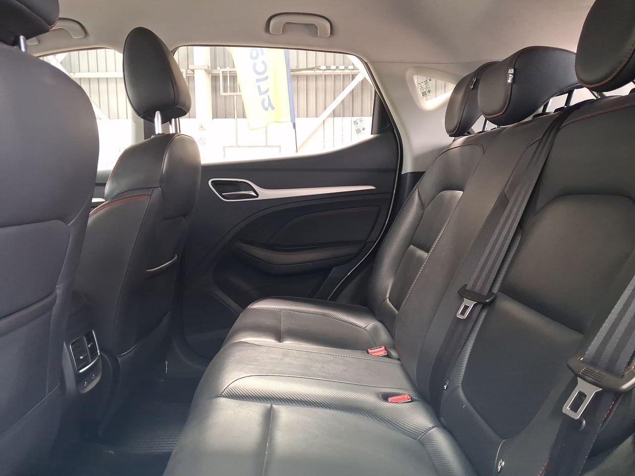 MG Zx — foto 35 de 35