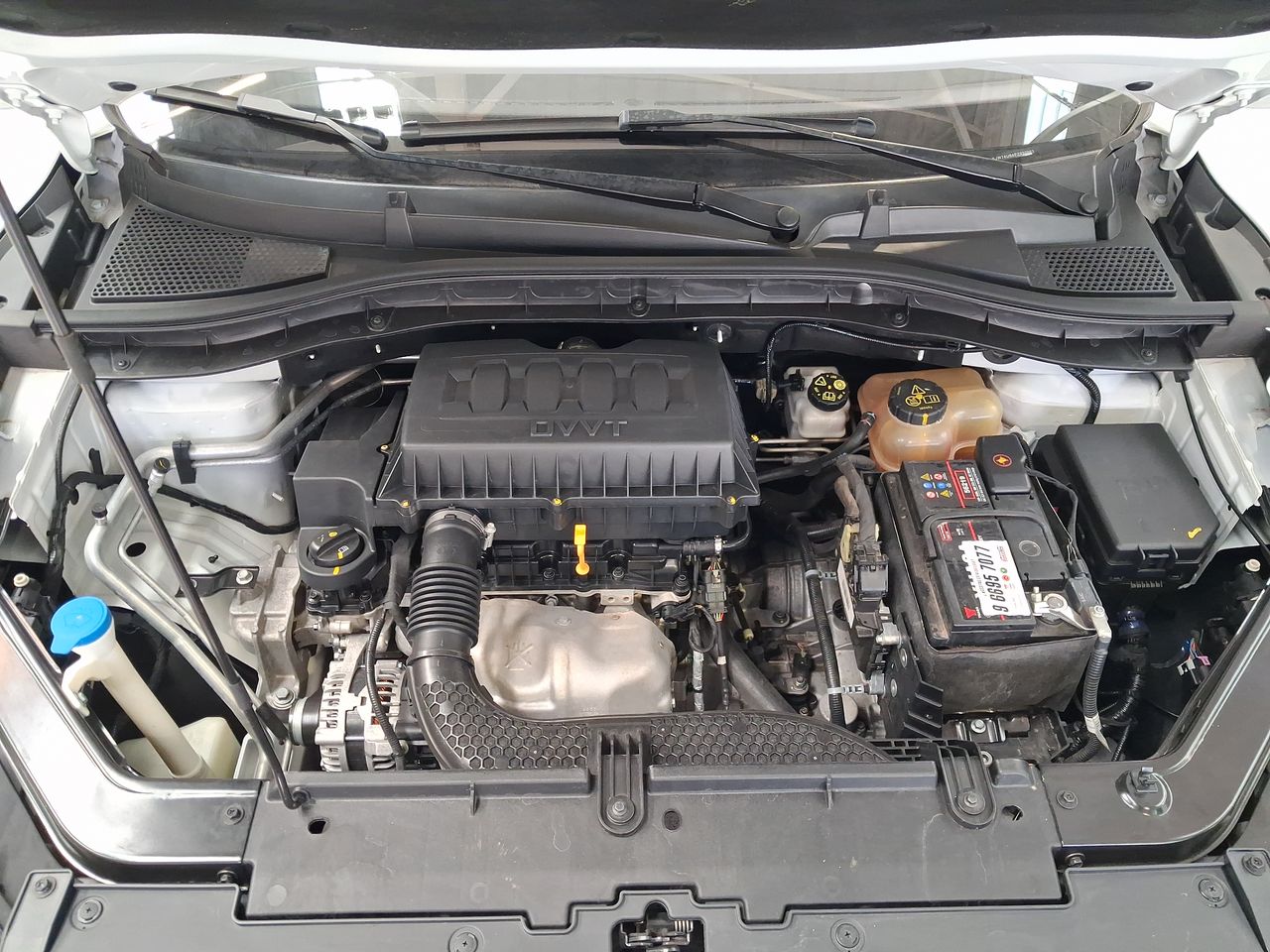 MG Zx — foto 19 de 35