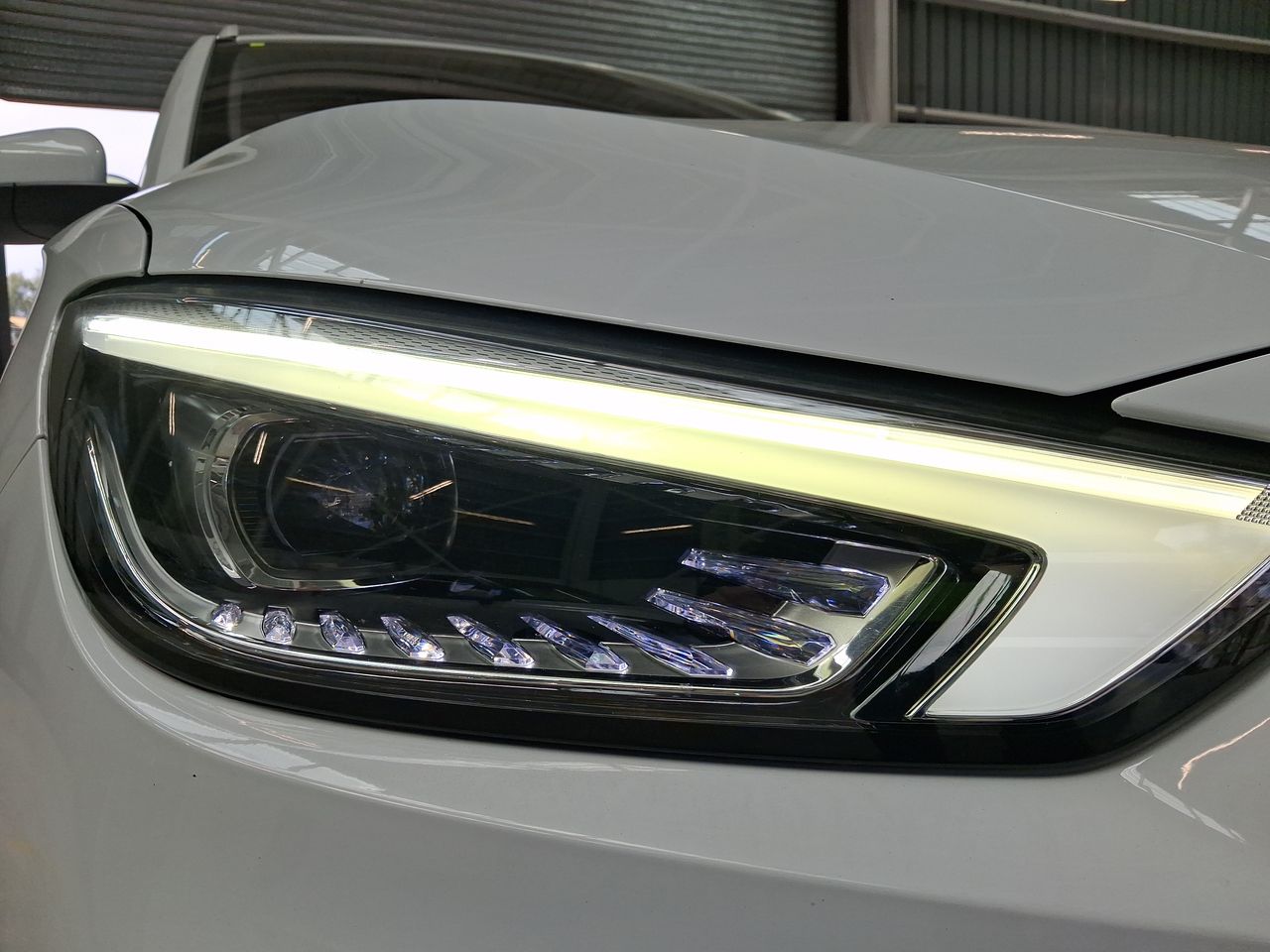 MG Zx — foto 20 de 35