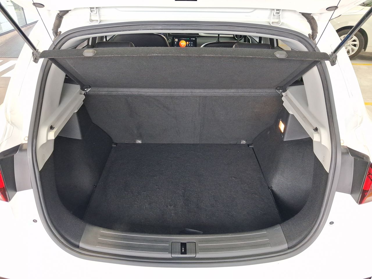 MG Zx — foto 23 de 35