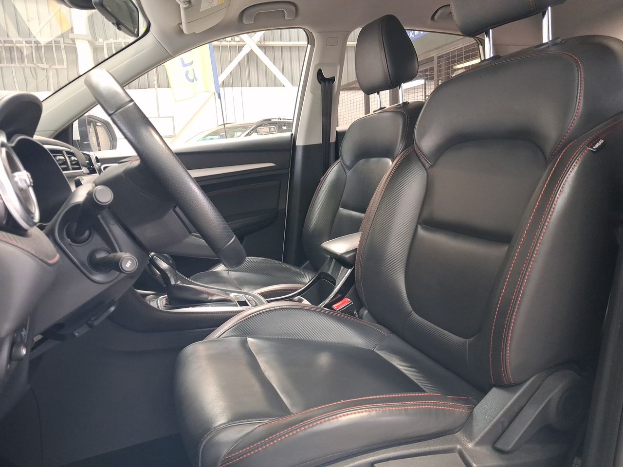 MG Zx — foto 25 de 35