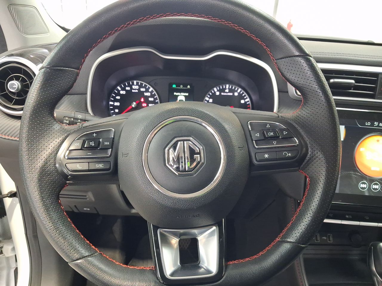 MG Zx — foto 26 de 35