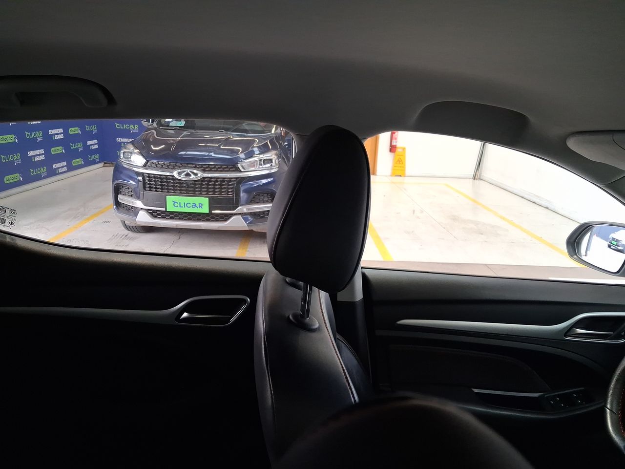 MG Zx — foto 10 de 35