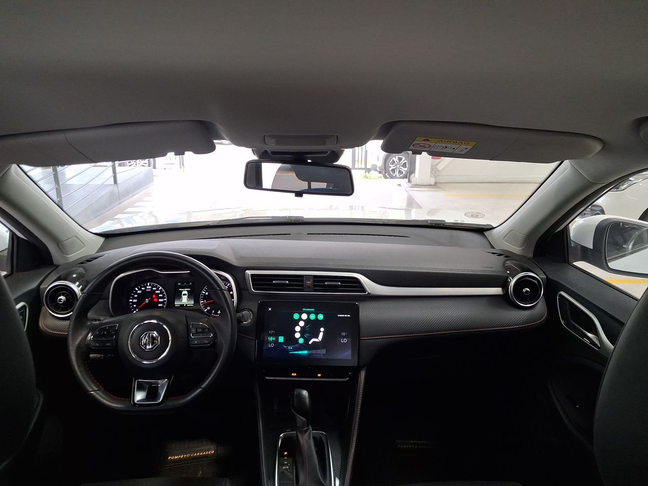 MG Zx — foto 12 de 35