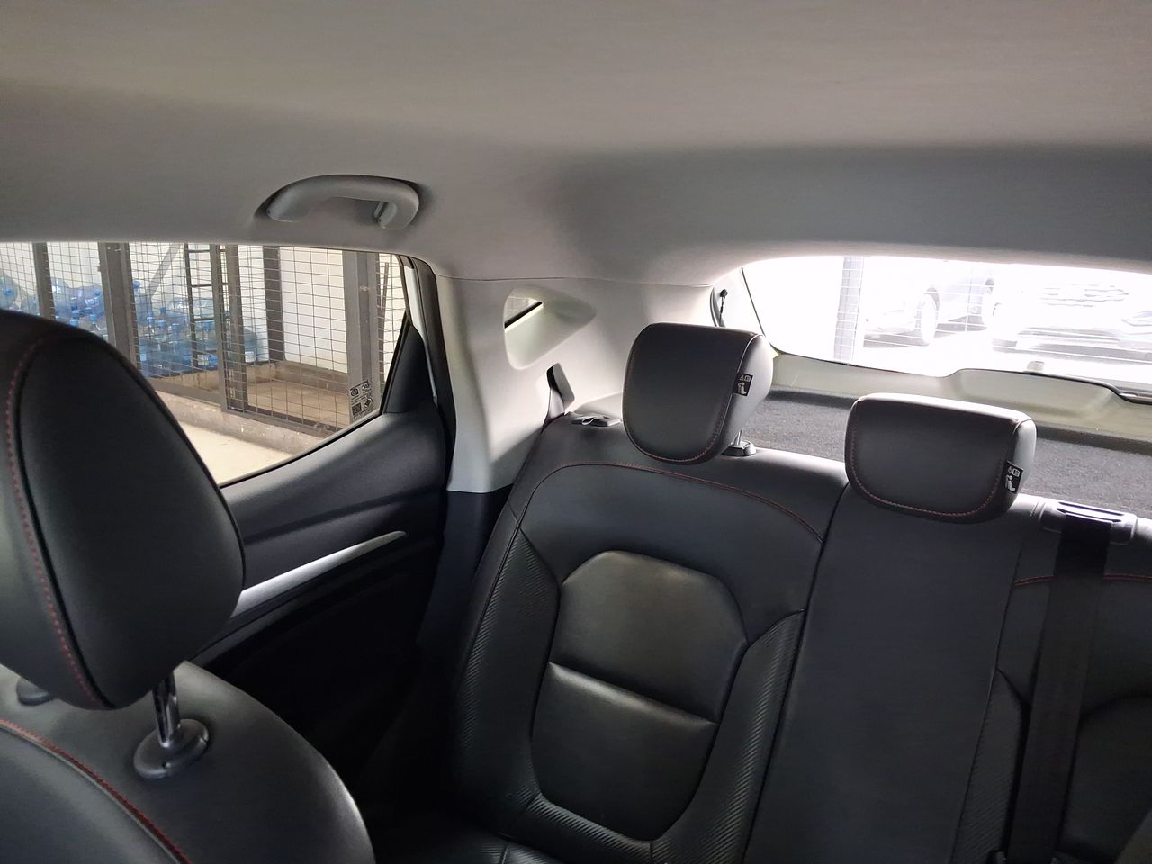 MG Zx — foto 15 de 35