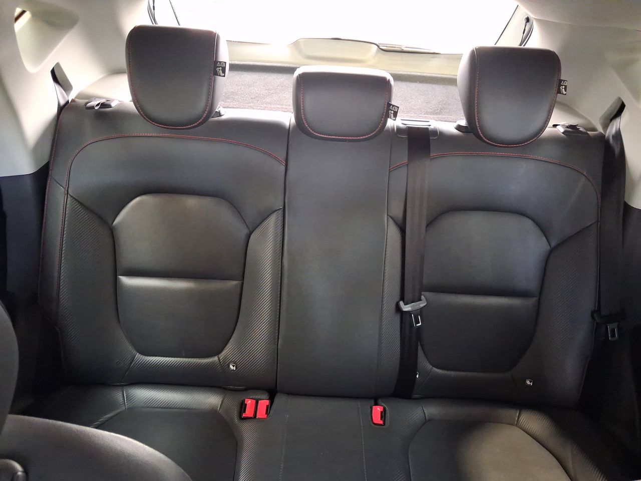 MG Zx — foto 16 de 35