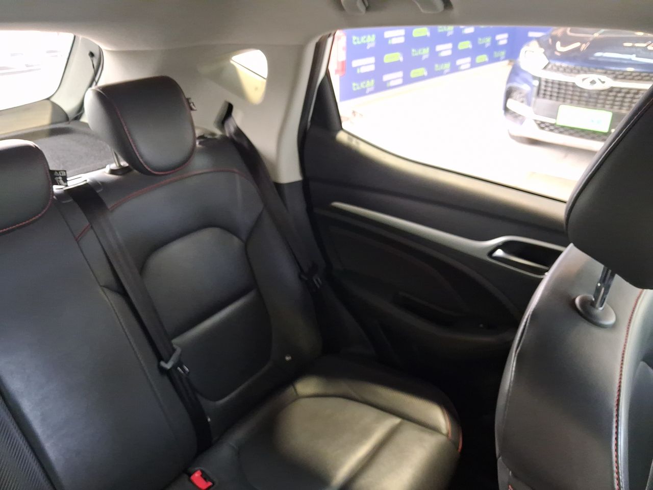 MG Zx — foto 17 de 35