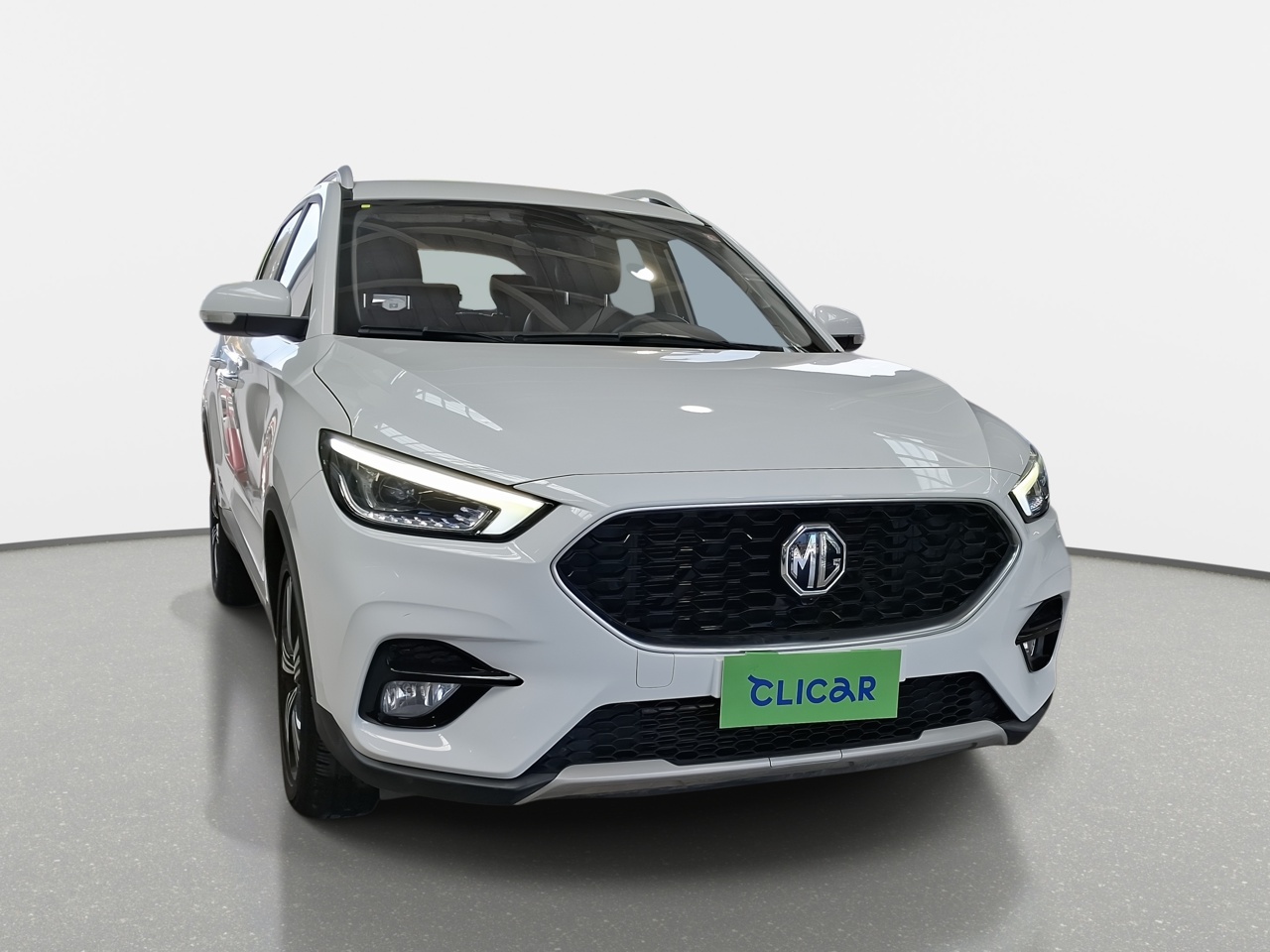 MG