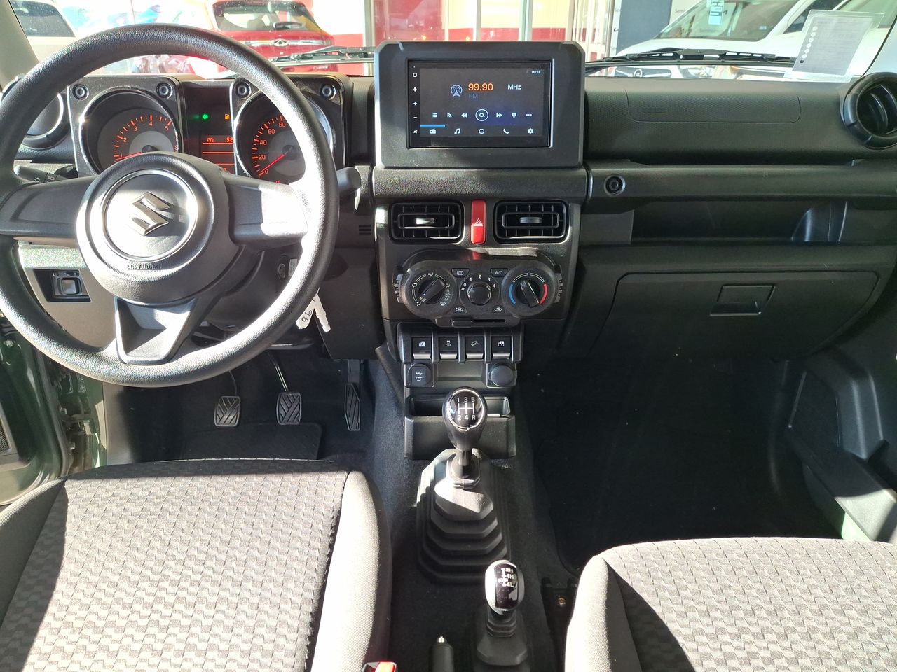 SUZUKI - 29