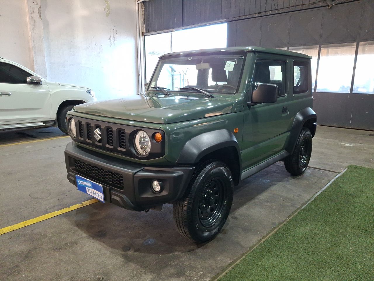 SUZUKI - 3