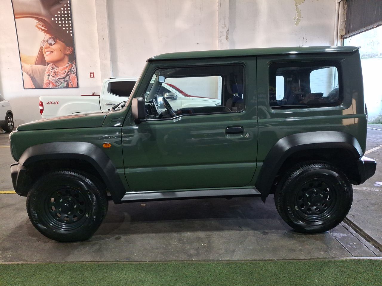 SUZUKI - 4