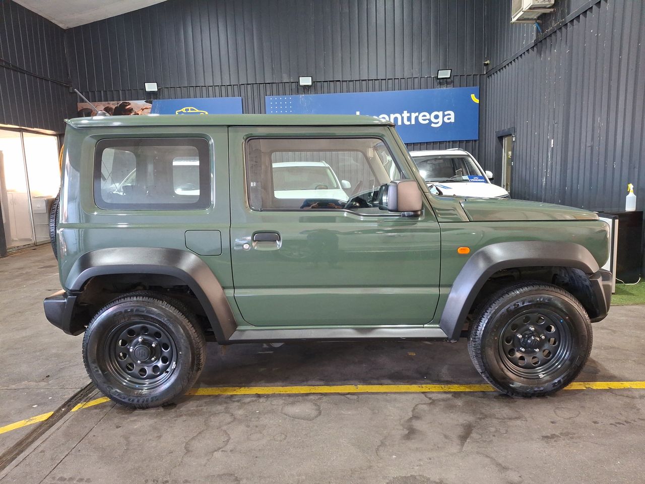 SUZUKI - 8