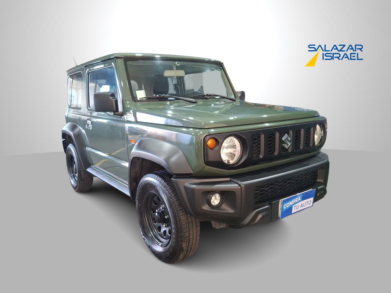 SUZUKI