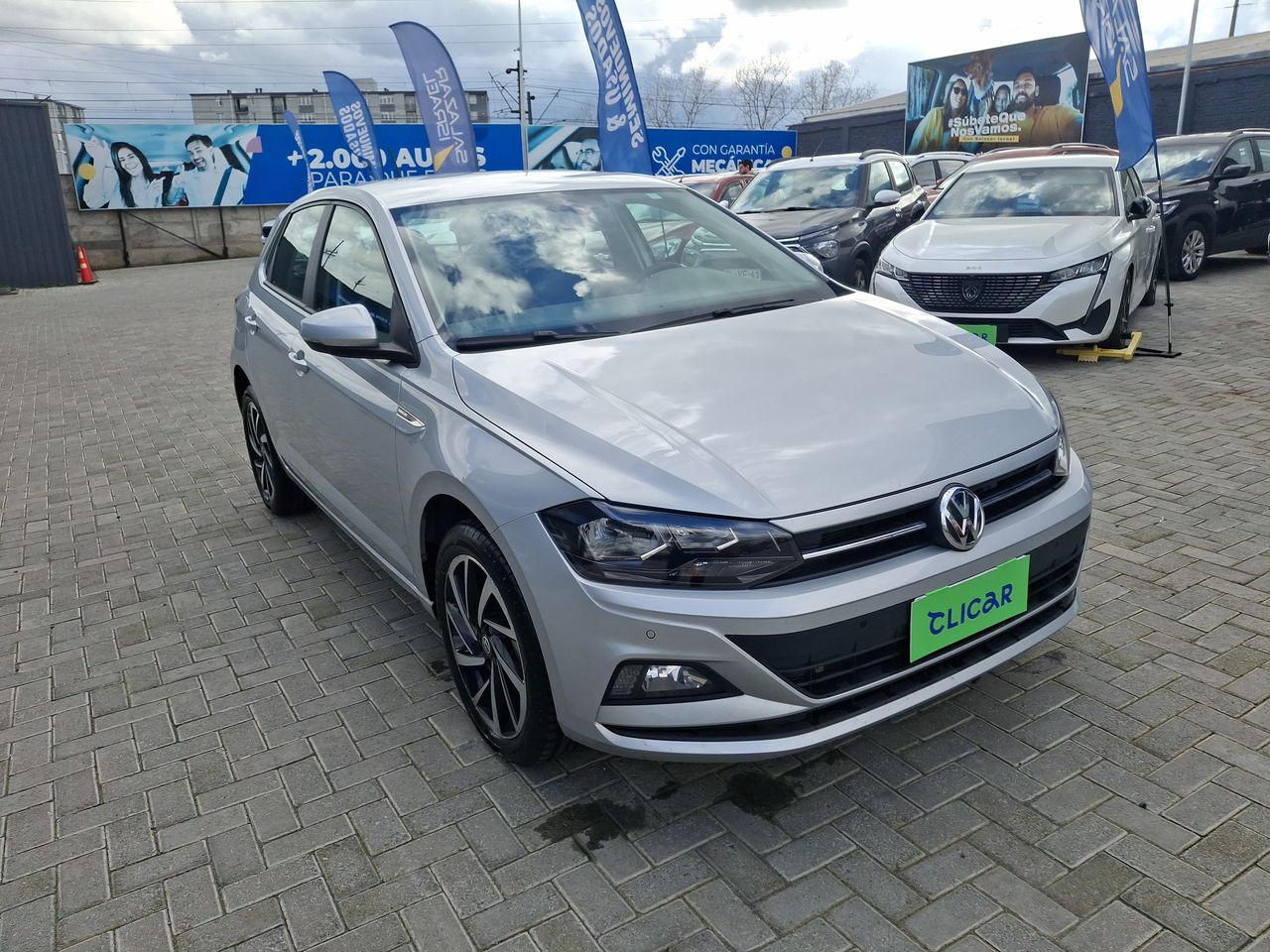 VOLKSWAGEN - 2
