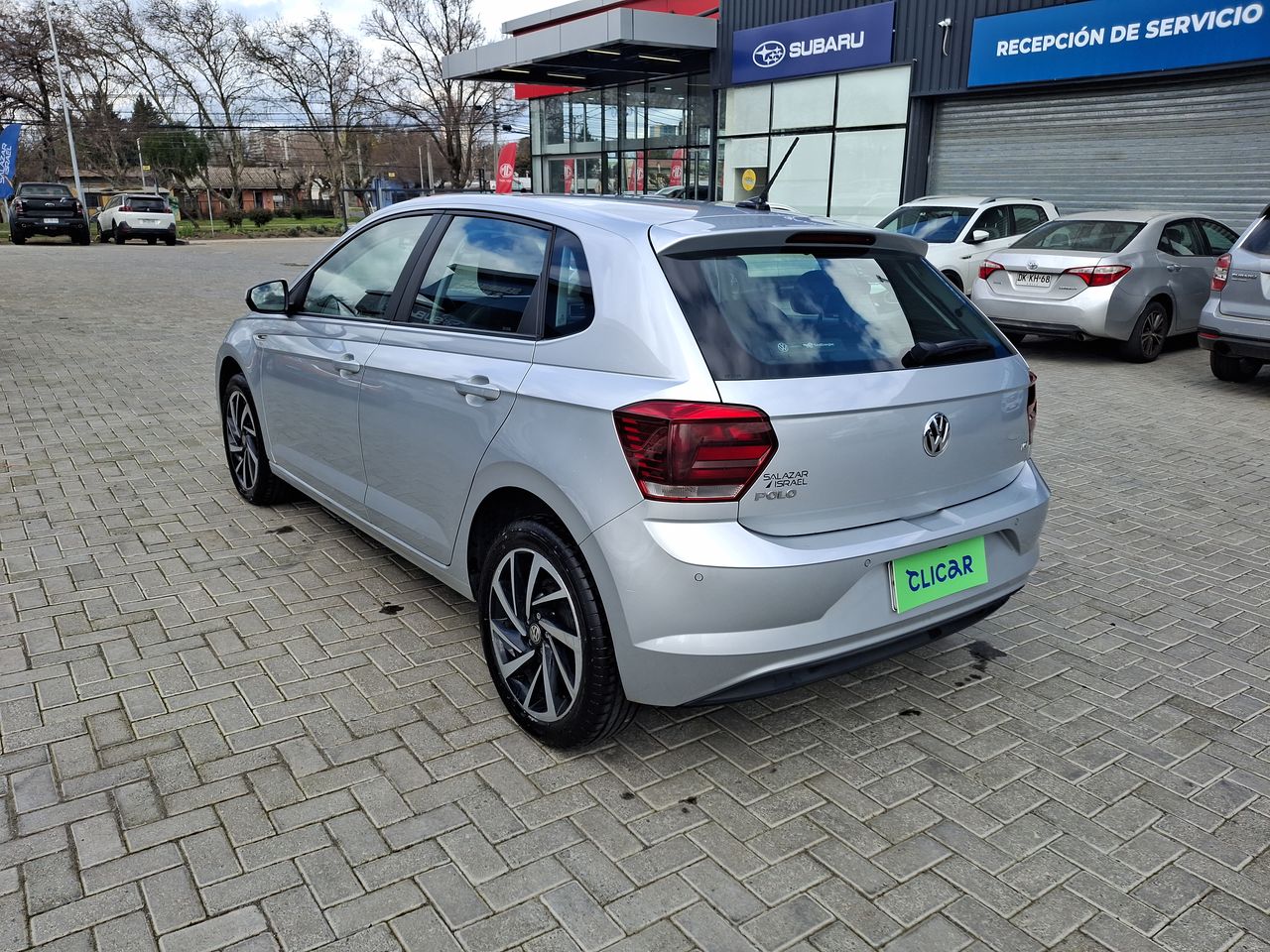 VOLKSWAGEN - 5