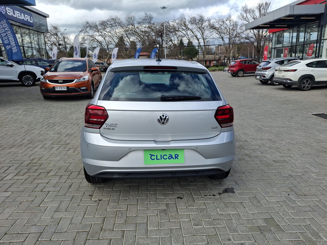 VOLKSWAGEN - 6