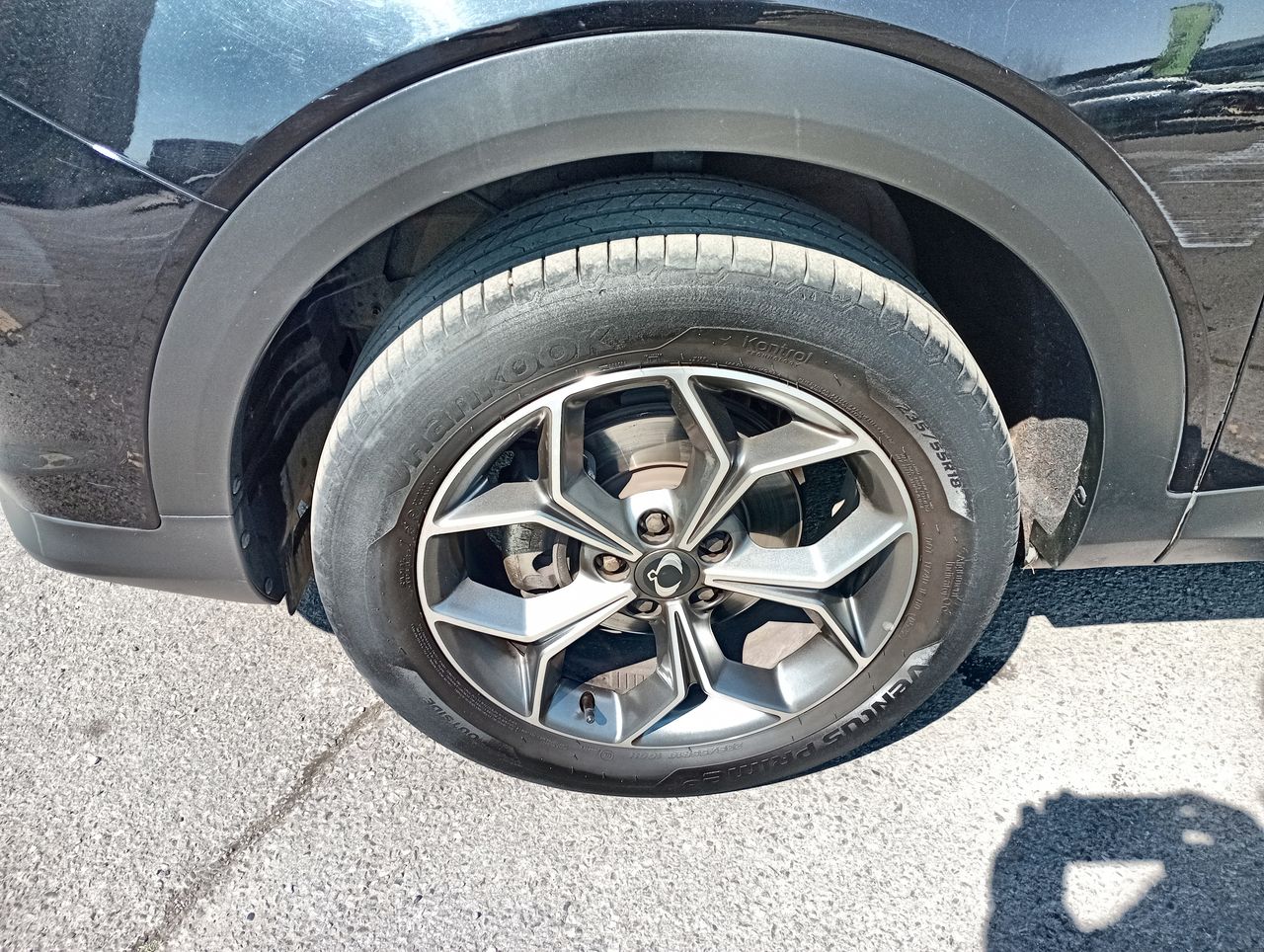 SSANGYONG - 17