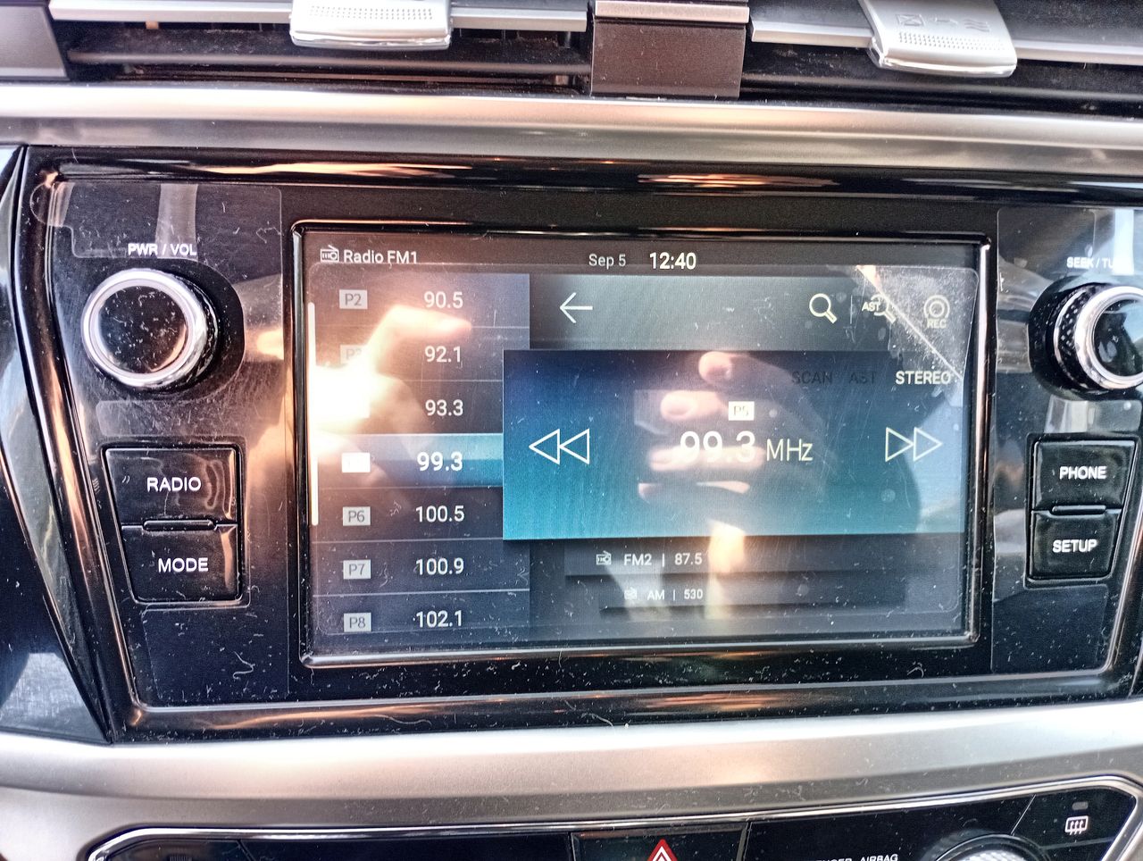 SSANGYONG - 29