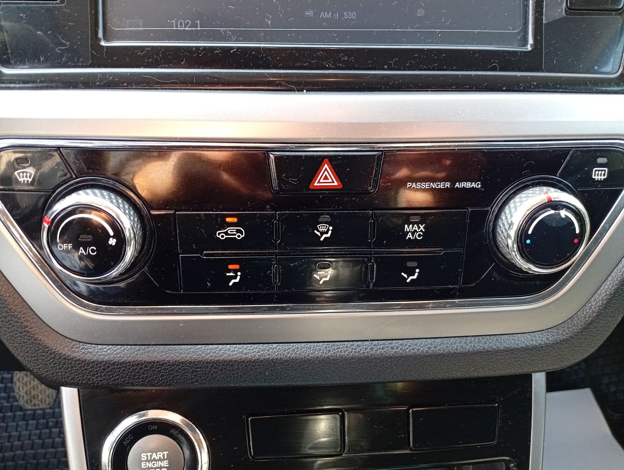 SSANGYONG - 31