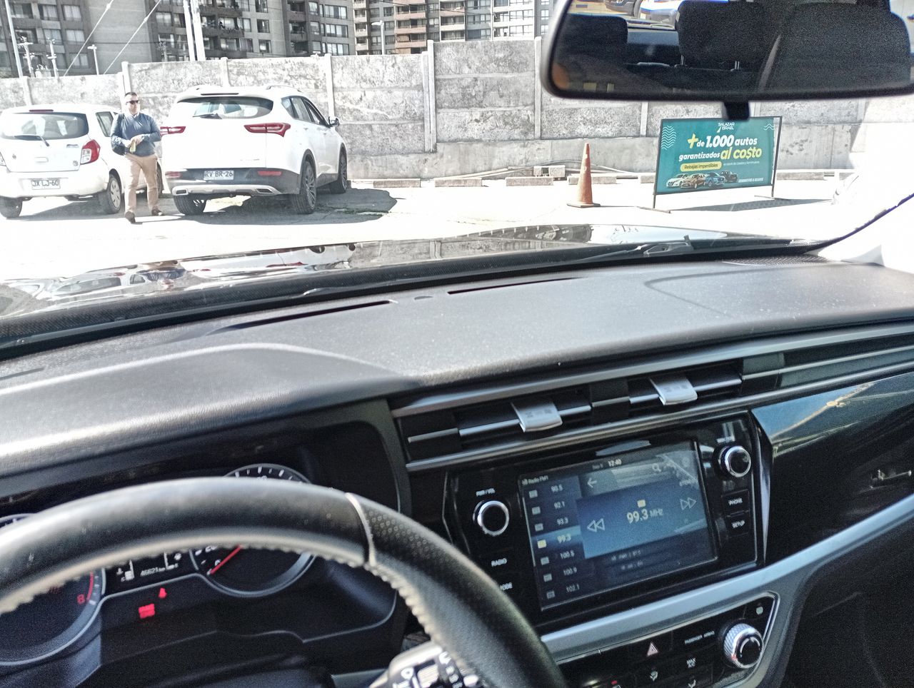 SSANGYONG - 33
