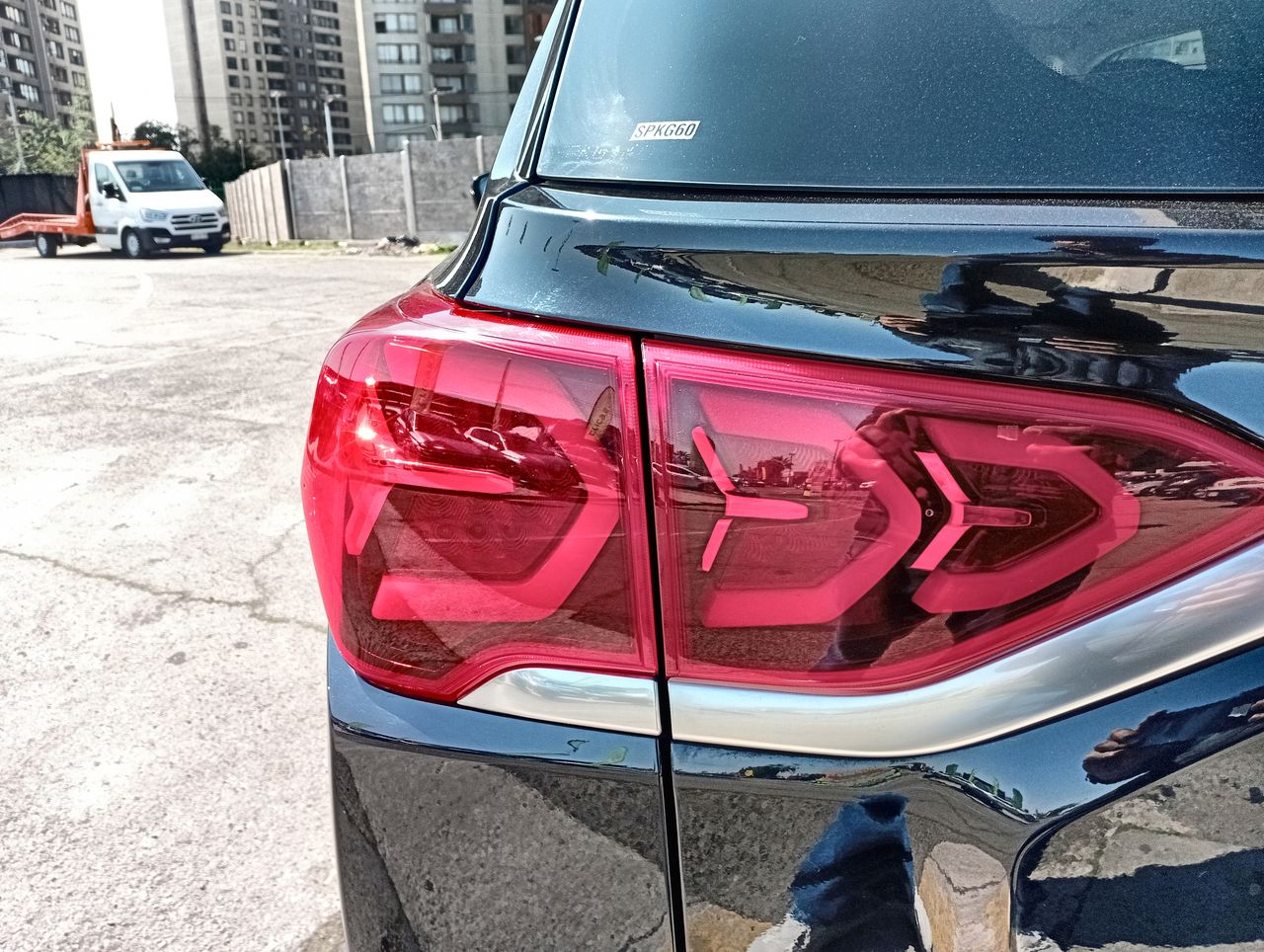 SSANGYONG - 21