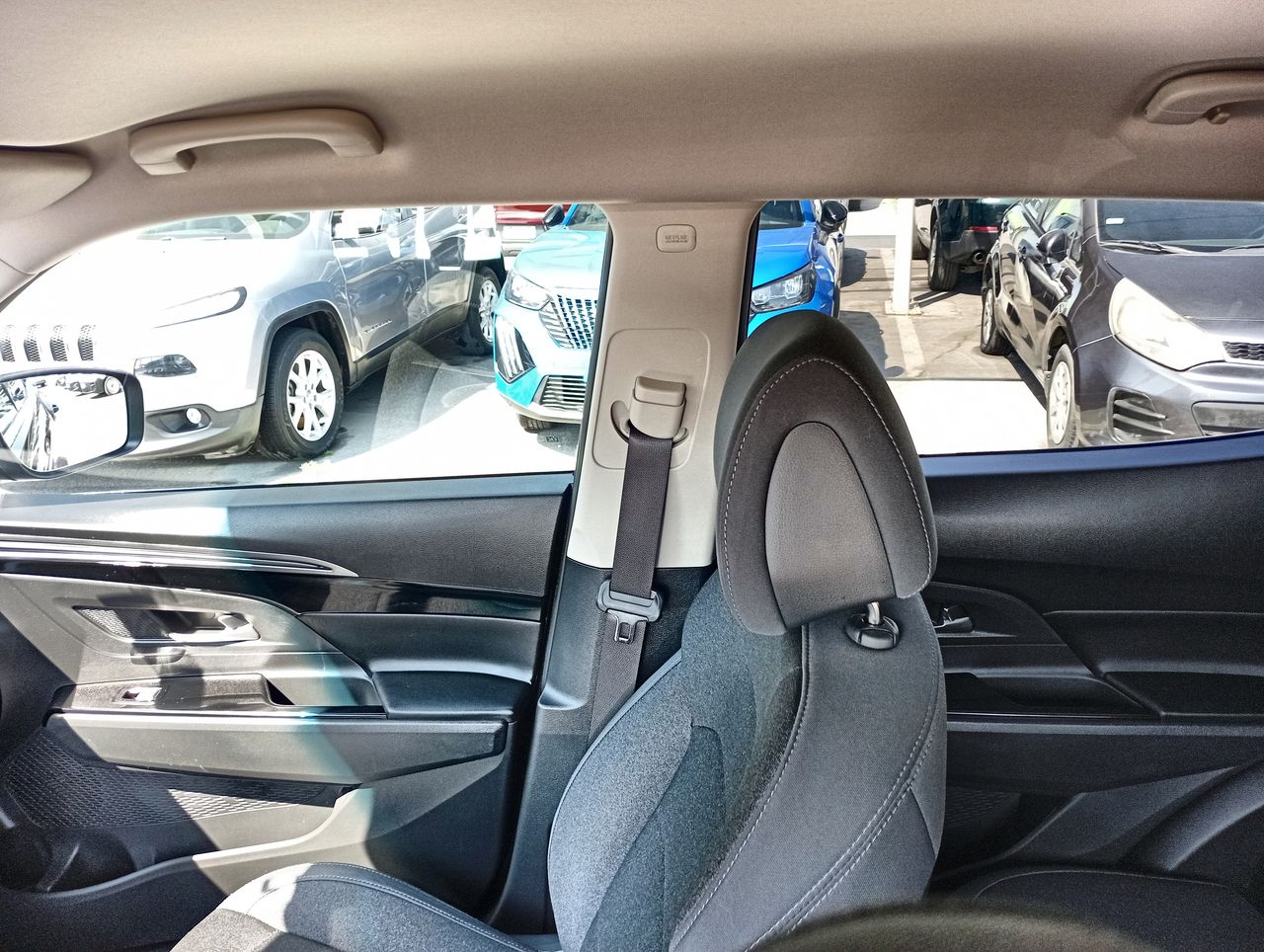 SSANGYONG - 11