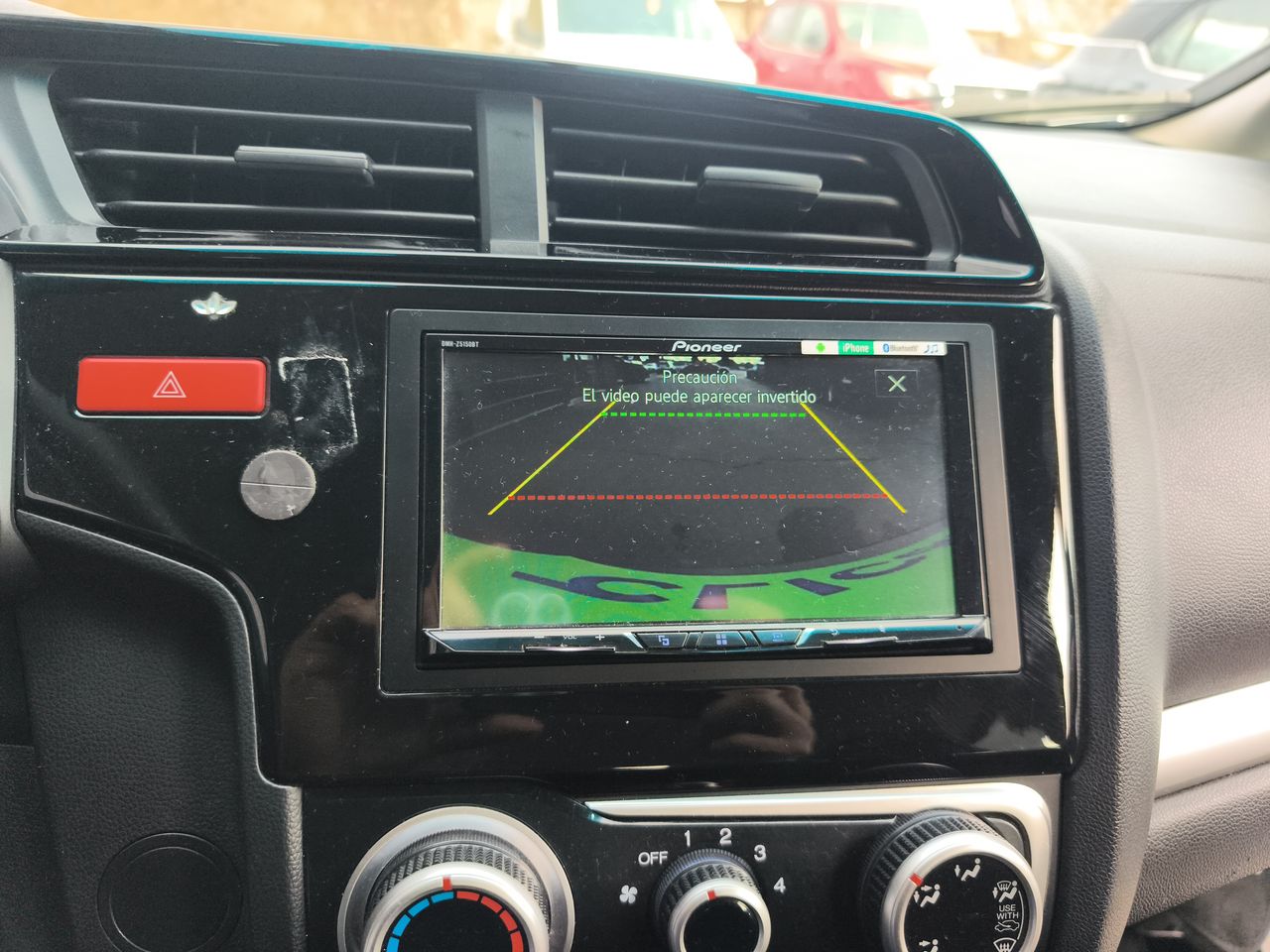 Honda WR-V — foto 20 de 25