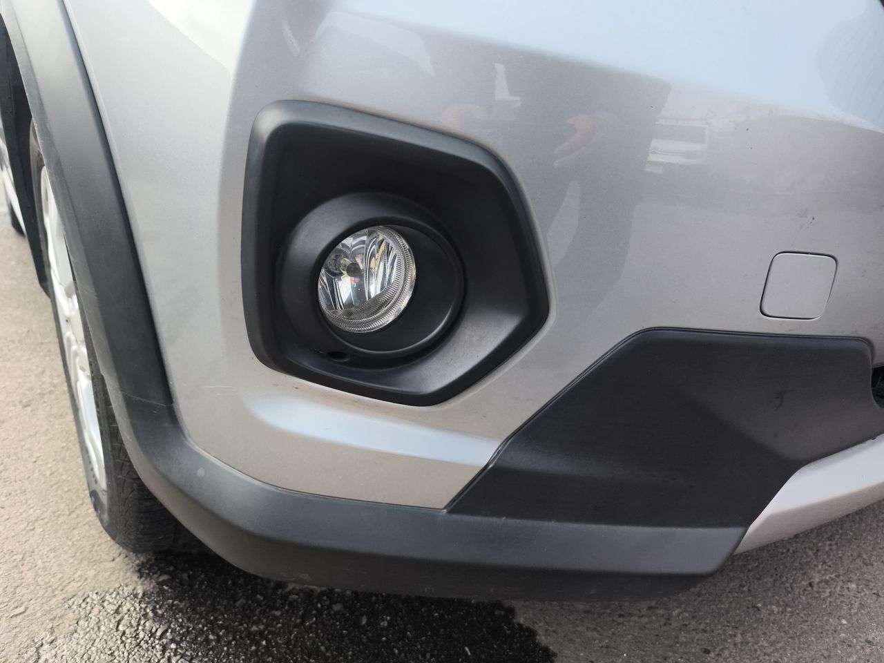 Honda WR-V — foto 10 de 25