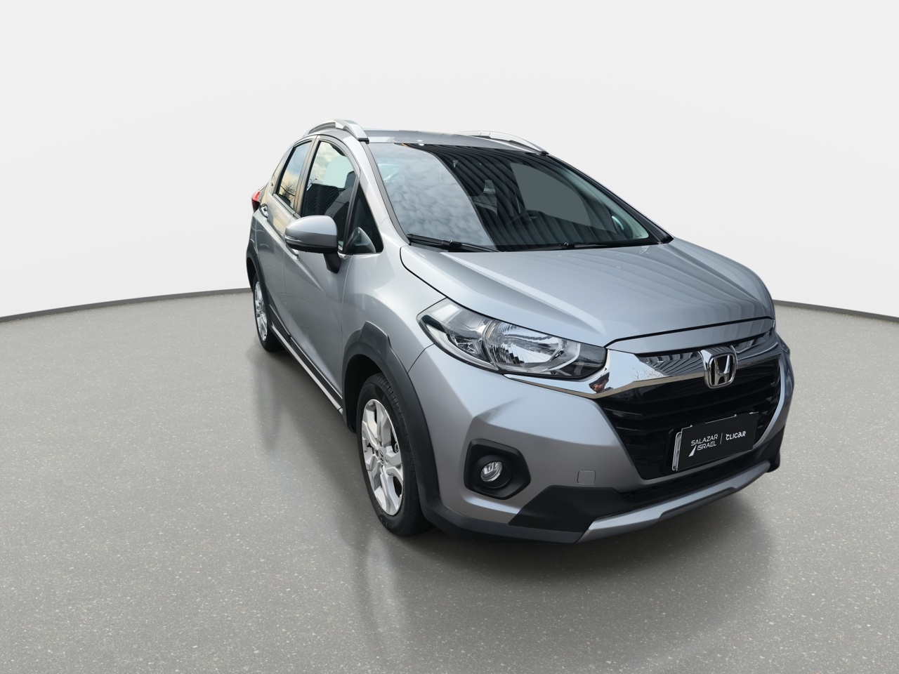HONDA - 1
