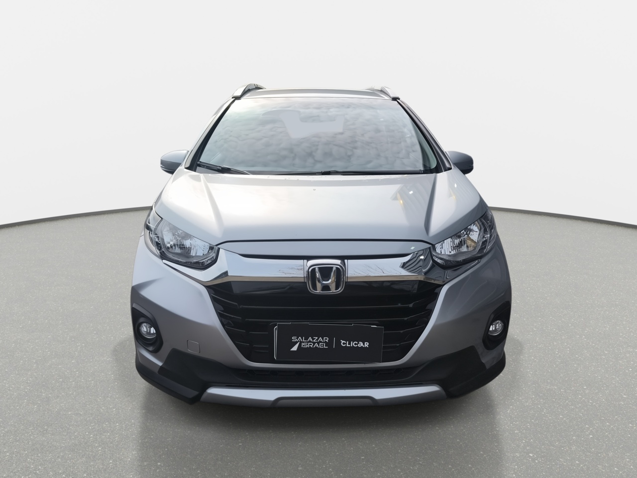 HONDA - 2