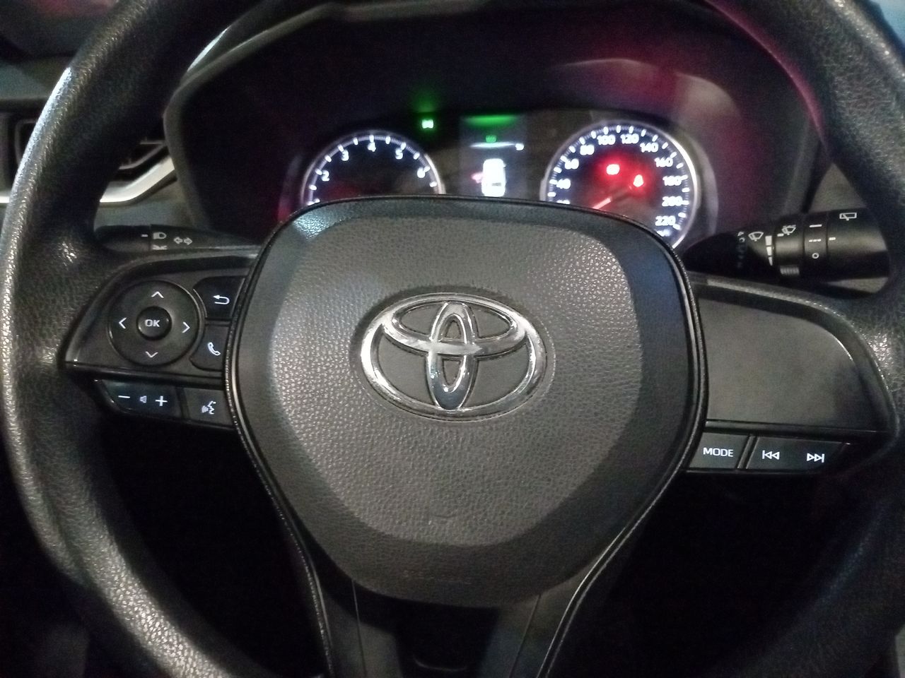 TOYOTA - 24