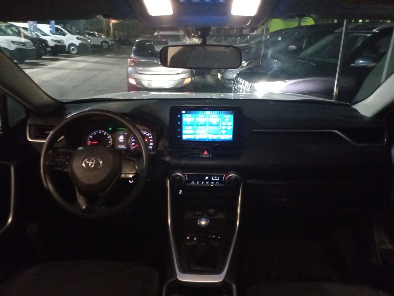 TOYOTA - 30