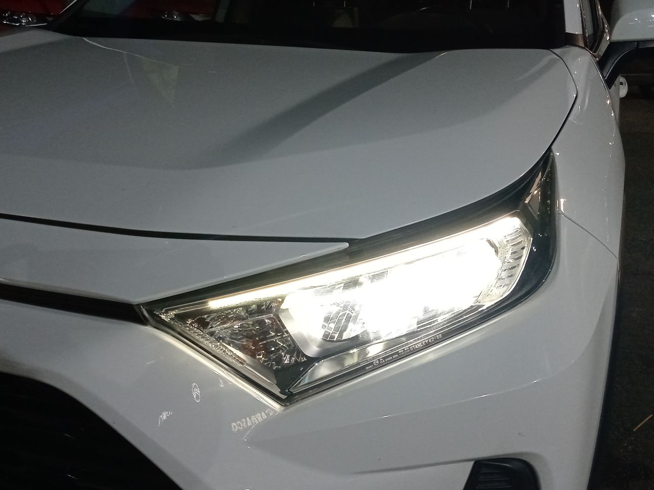 TOYOTA - 17