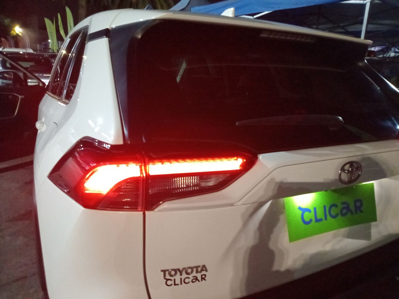 TOYOTA - 18