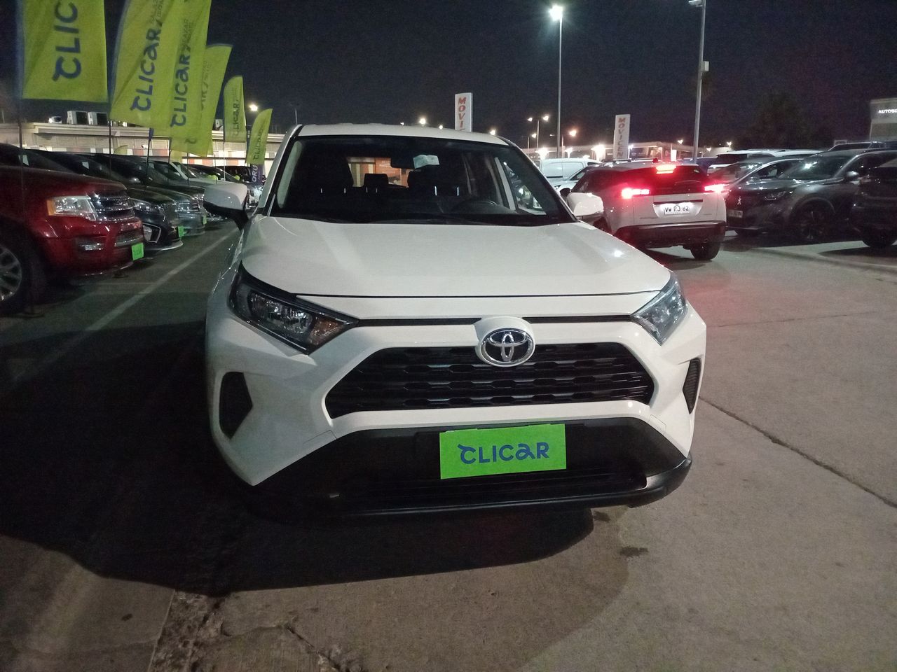TOYOTA - 2