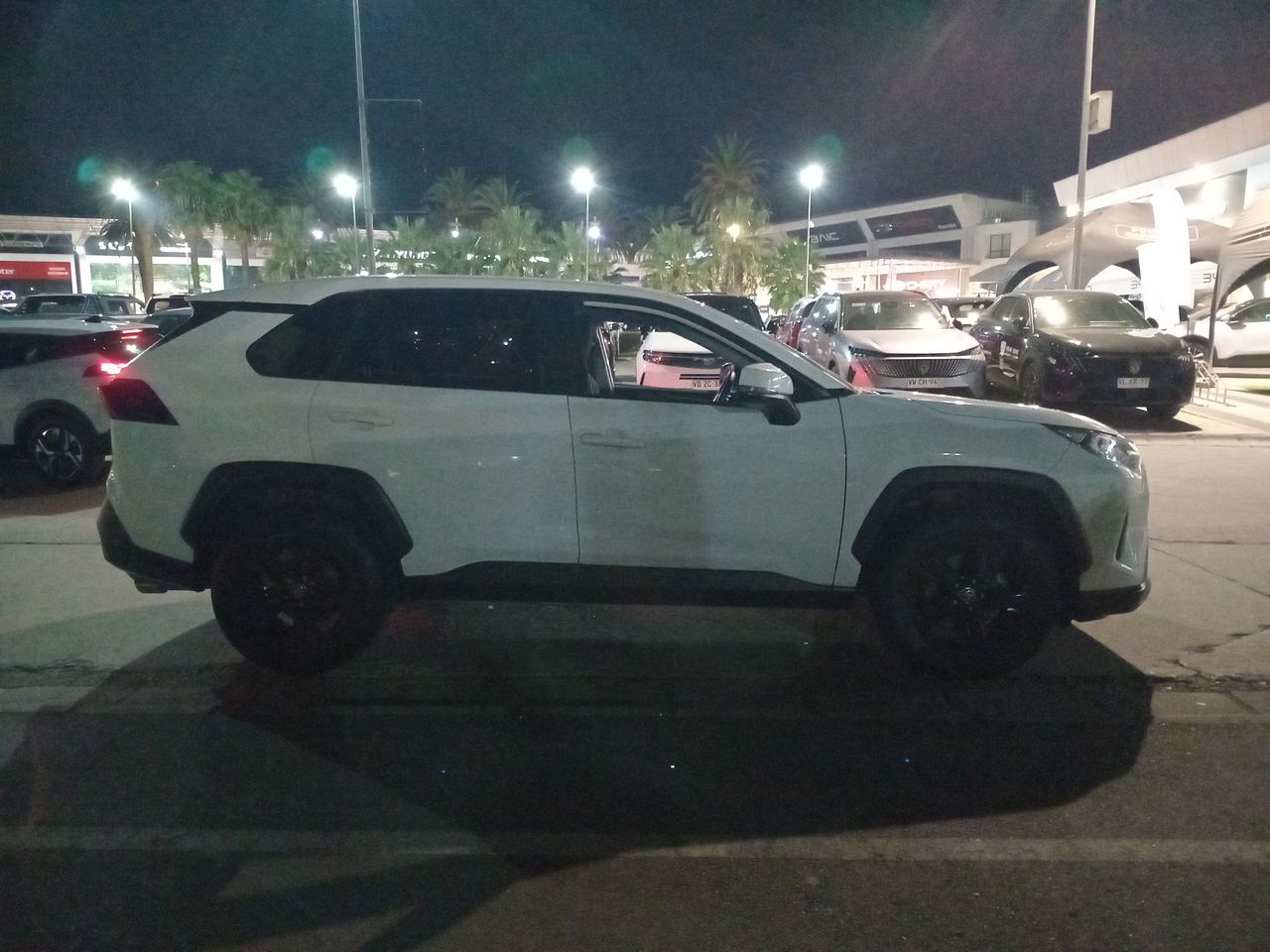 TOYOTA - 8
