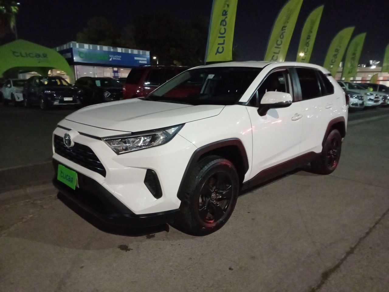 TOYOTA - 3