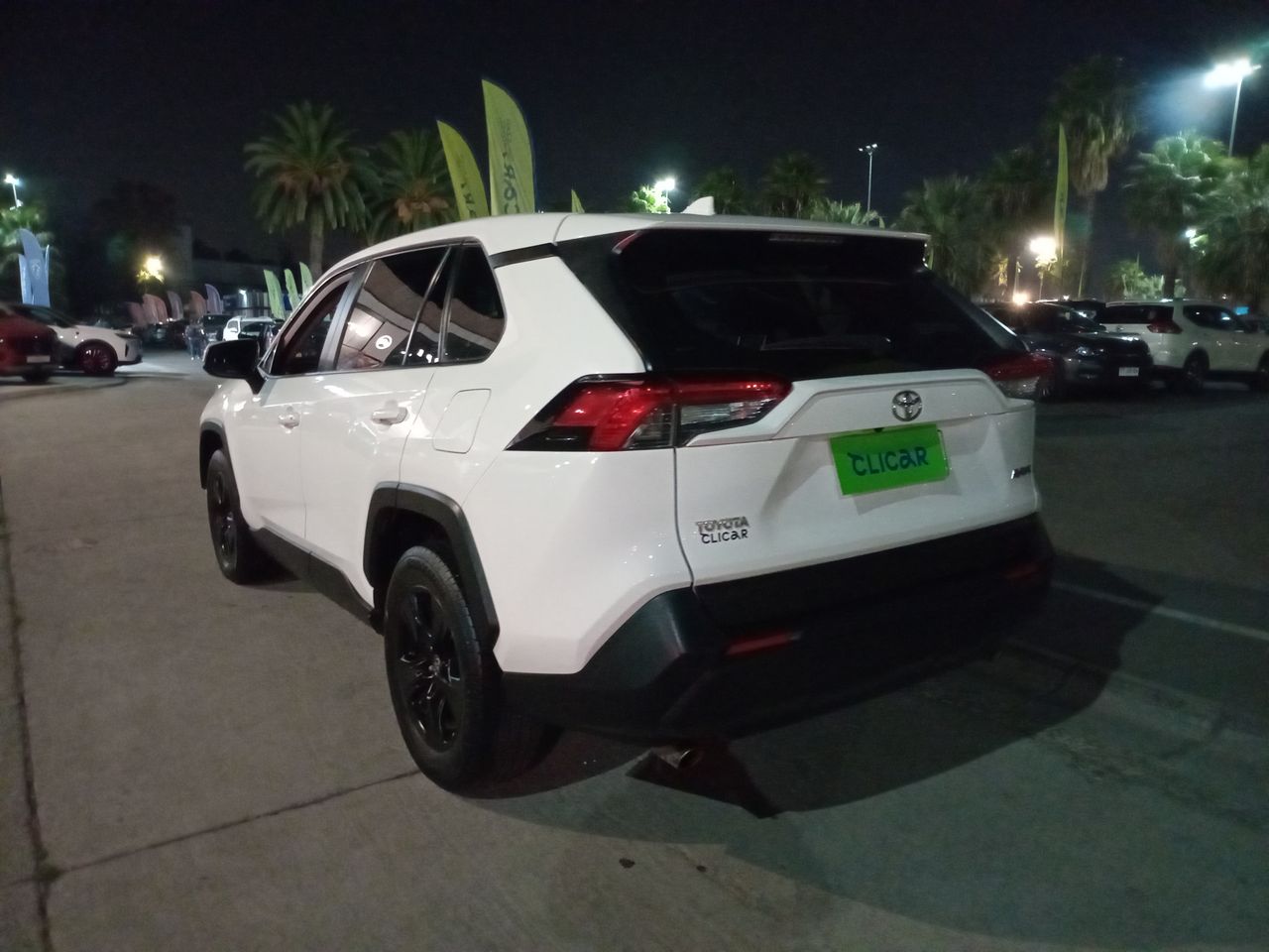 TOYOTA - 5