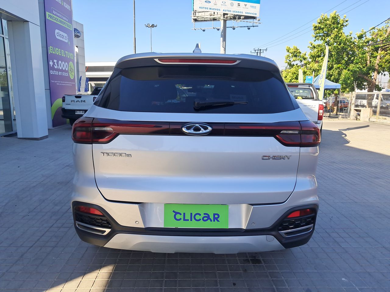 CHERY - 6